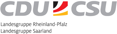 CDU-Landesgruppe Rheinland-Pfalz