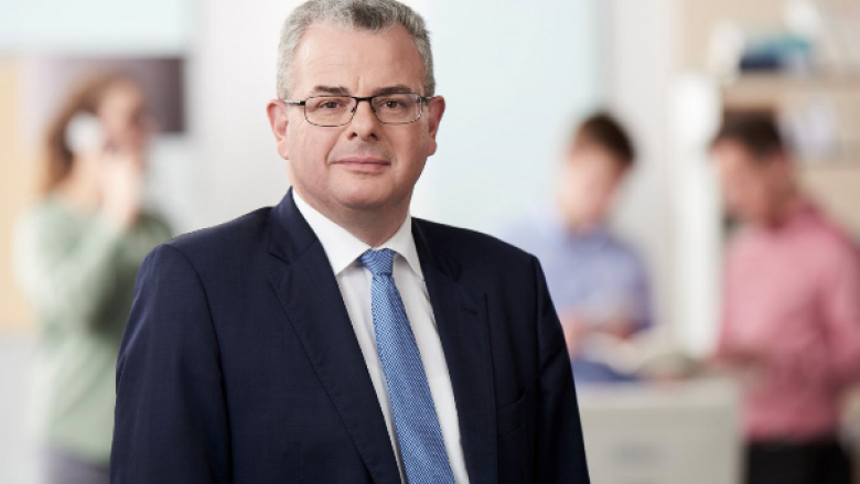 Dr. Andreas Nick MdB