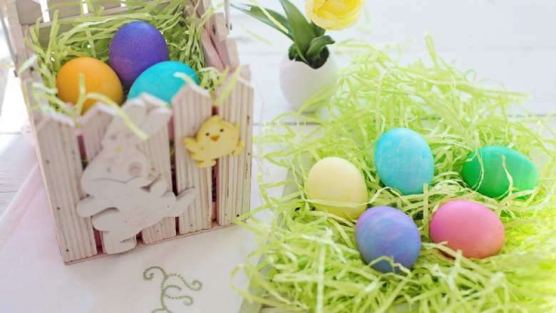 Ein schönes Osterfest Ein schönes Osterfest