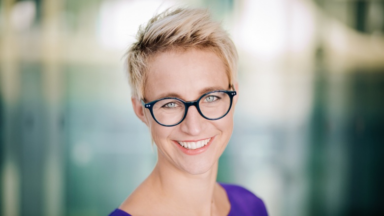 Nadine Schön MdB