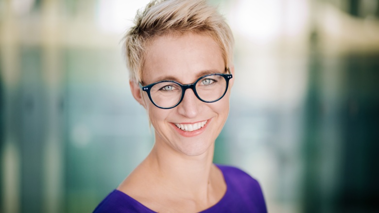 Nadine Schön MdB