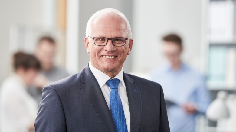 Peter Bleser MdB