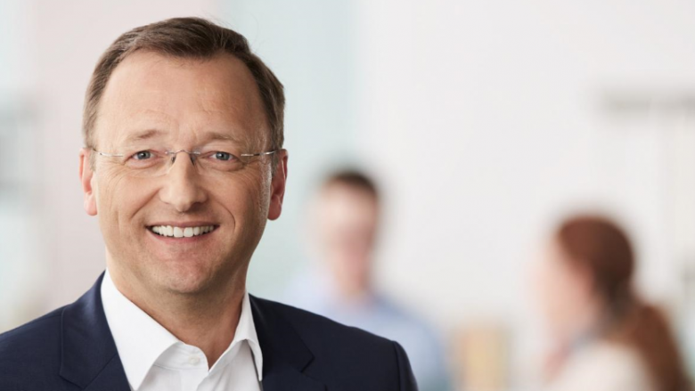 Josef Oster MdB
