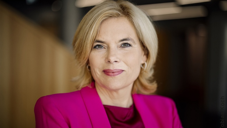 Julia Klöckner
