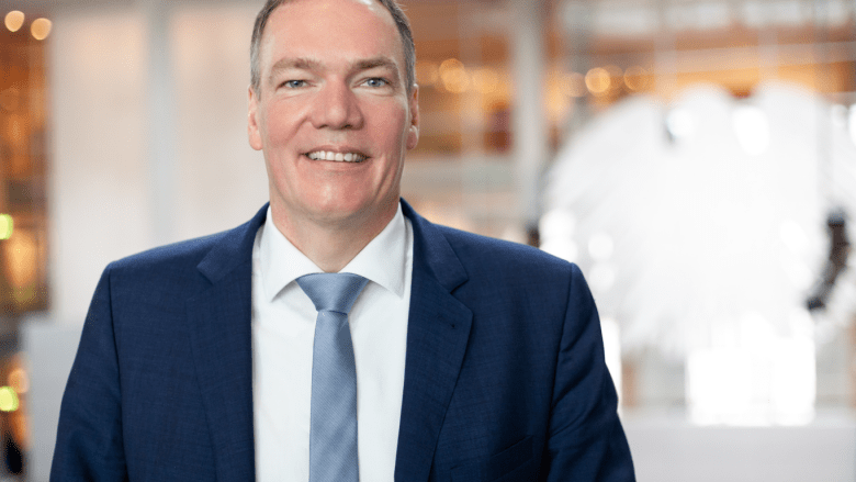 Andreas Steier MdB