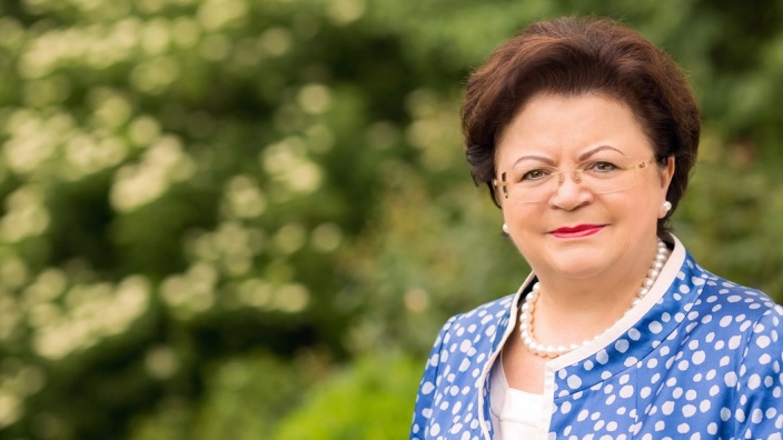 Anita Schäfer