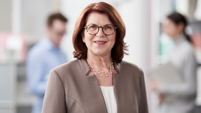 Antje Lezius