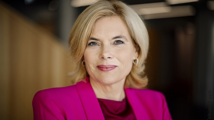 Julia Klöckner