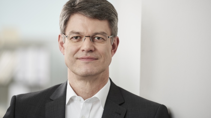 Patrick Schnieder MdB